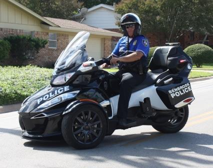 Western Hills Home Coming Parade 14b